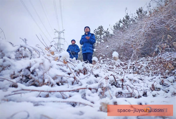 冬季两项抗压预案，风雪环境心态调整成核心